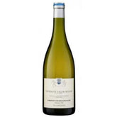 Domaine Thibault Liger-Belair Corton Charlemagne Grand Cru  Les Languettes 2018